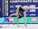 ginnastica fabriano   baldassarri milena foto pagliaricci   simone ferraro gio00886